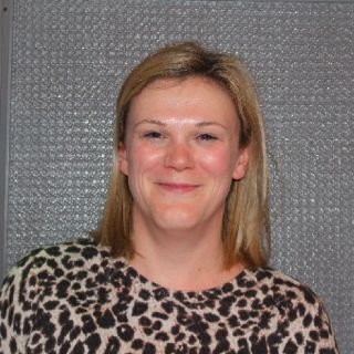 <b>Mrs Jo Lynch</b>