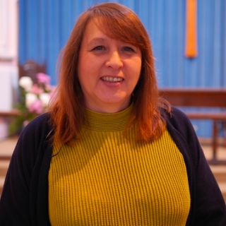 <b>Deborah Smith (Diocesan Corporate Member)</b>