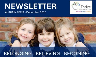Autumn Newsletter