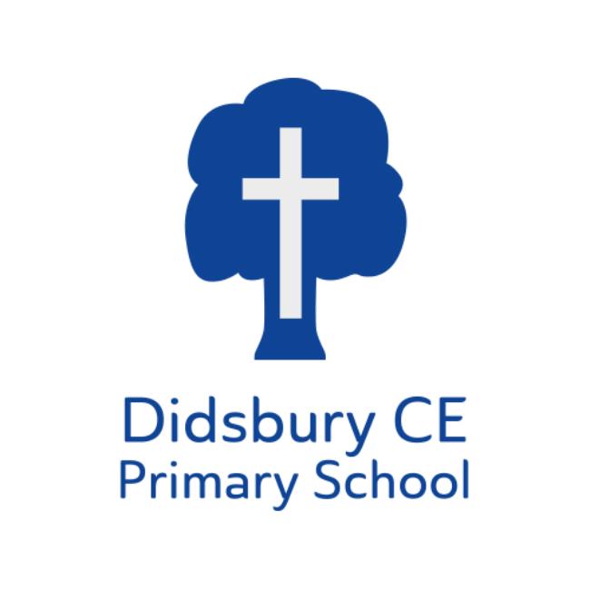 Didsbury CE Primary School Logo