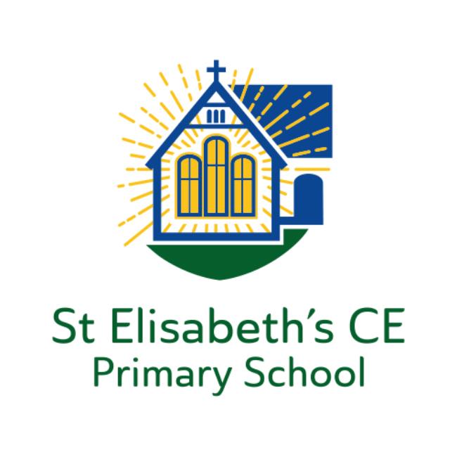 St Elisabeth's Logo