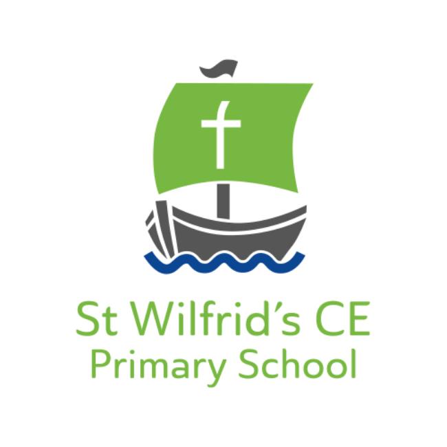 St Wilfrid's Logo